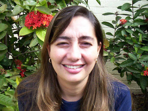  Olga Rosa González Martín