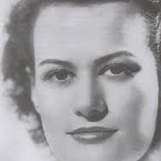  Olga de Blanck y Martín