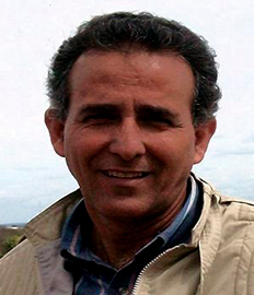  Osvaldo de la Caridad Padrón