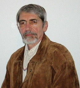  Dr.C. Pablo René Estévez Rodríguez