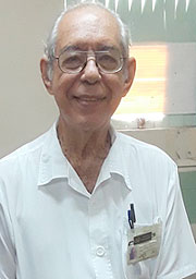  Porfirio Julián Hernández Ramírez