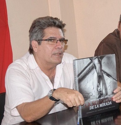  Rafael Acosta de Arriba
