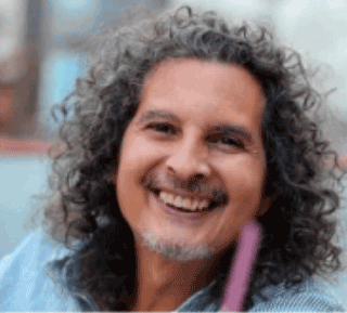  Rafael Grillo