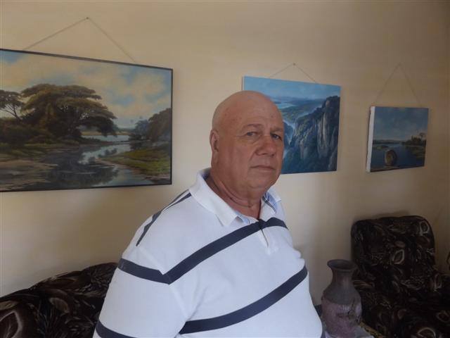  Raúl Hernández Álvarez