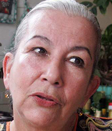  Soledad Cruz Guerra