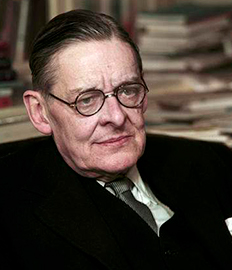  T. S. Eliot