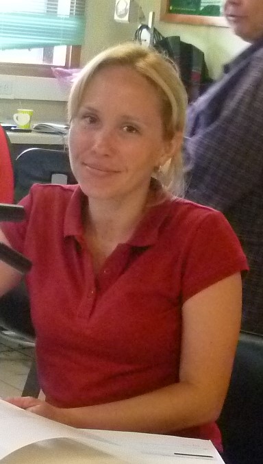  Yusimí Alfonso