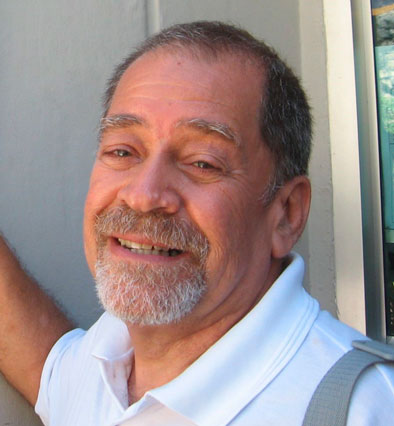  Bruno Henríquez Pérez