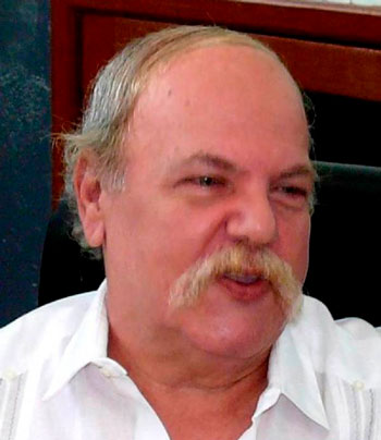  Jesús González Bayolo