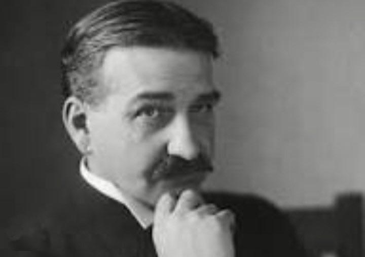  Lyman Frank Baum
