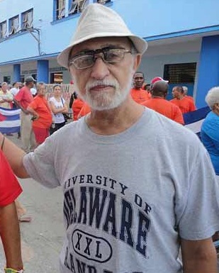  Manuel Rivero Glean