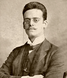  Ramón Meza Suárez Inclán