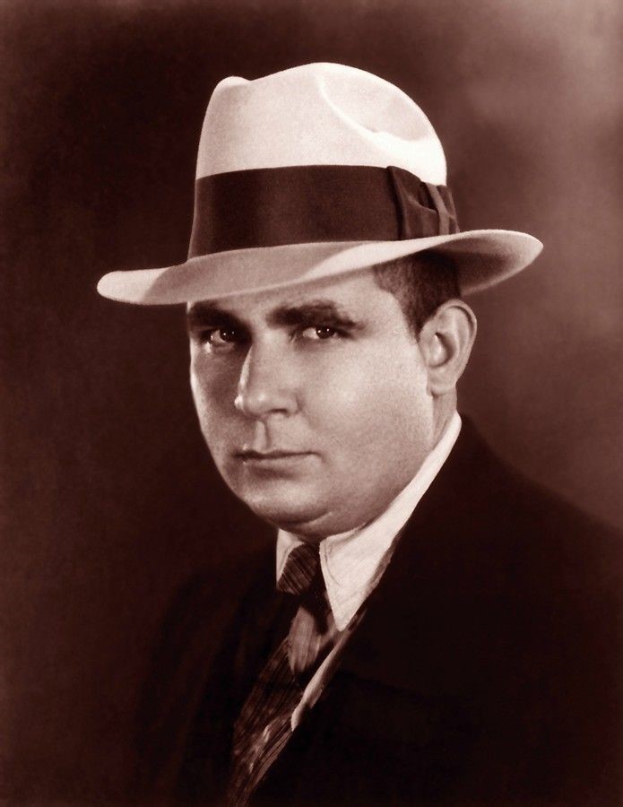  Robert Erwin Howard
