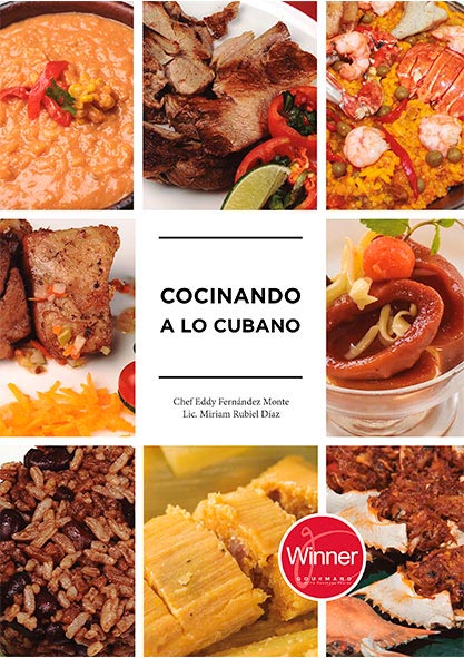 Todo en Libros | Comprar online | Cocinando a lo cubano